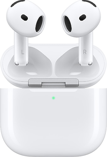 AirPods 5. Nesil ve MagSafe Şarj Kutulu