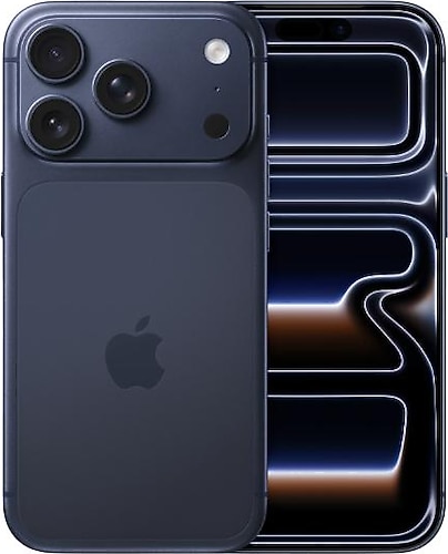 iPhone 17 Pro 256 GB