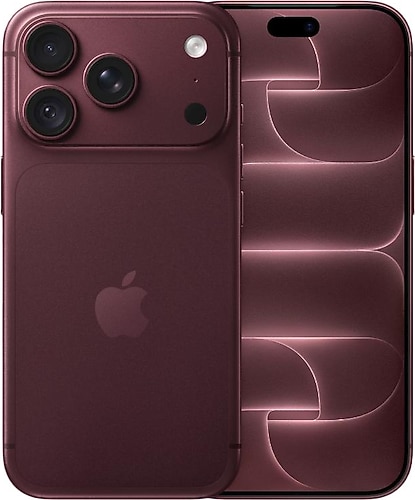 iPhone 18 Pro 256 GB Burgonya