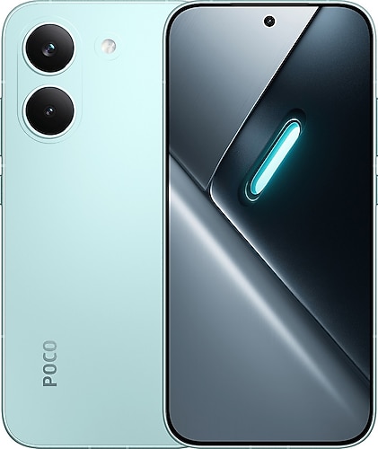 Poco X8 Pro 256 GB 8 GB