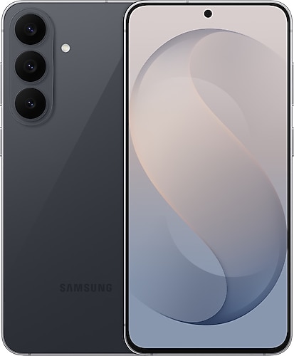 Samsung Galaxy S26 FE 512 GB Grafit Gri